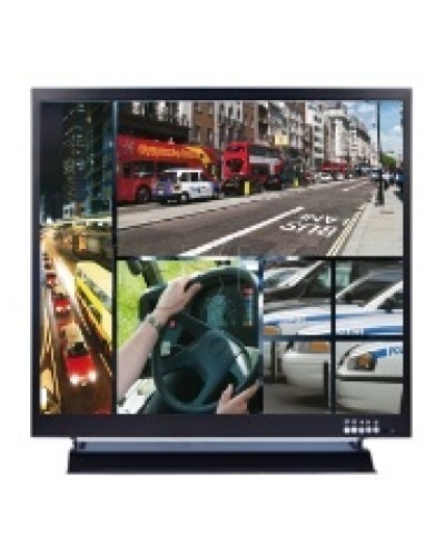 Монитор EverFocus ACE-H190MA в Чебоксарах Мониторы для видеонаблюдения Pintop.ru