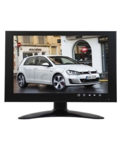 Монитор EverFocus ACE-H7708 в Чебоксарах Мониторы для видеонаблюдения Pintop.ru