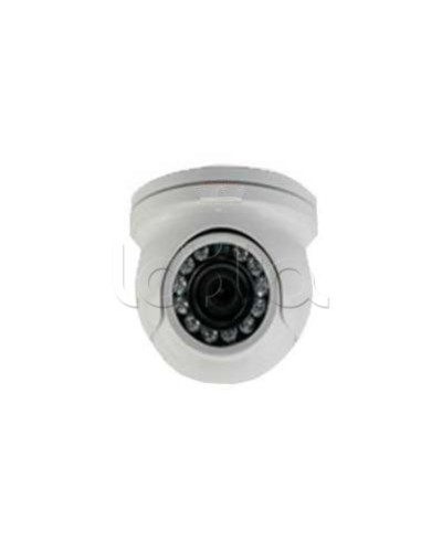 AHD-камера видеонаблюдения купольная EverFocus ACE-IMB20HD в Чебоксарах Аналоговые камеры Pintop.ru