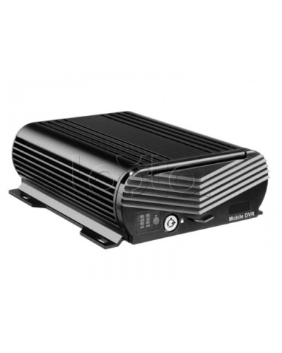 Видеорегистратор 4-ех канальный EverFocus ACE-JS9804 в Чебоксарах Видеорегистраторы гибридные Pintop.ru