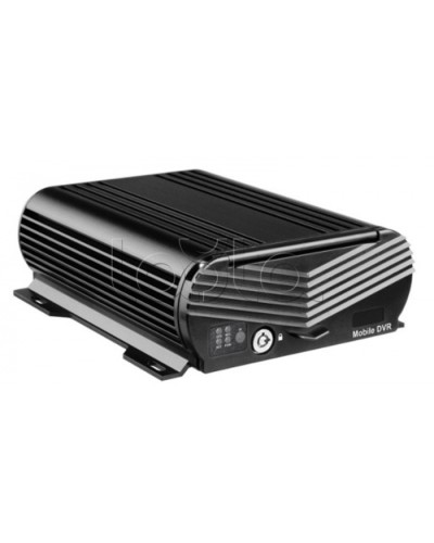 Видеорегистратор 5-ти канальный EverFocus ACE-JS9805 + 4G&GPS&WiFi в Чебоксарах Видеорегистраторы гибридные Pintop.ru