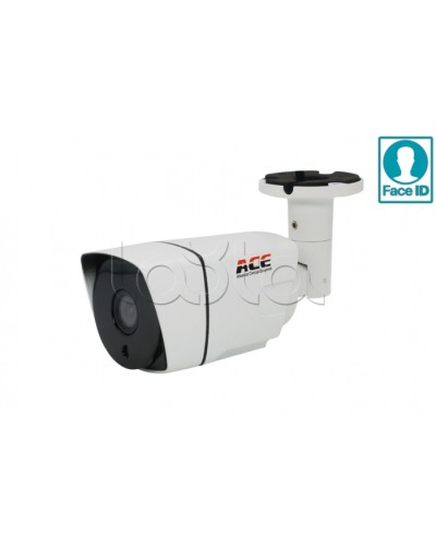 IP-камера видеонаблюдения в стандартном исполнении EverFocus ACE-JV50X в Чебоксарах IP-камеры Pintop.ru