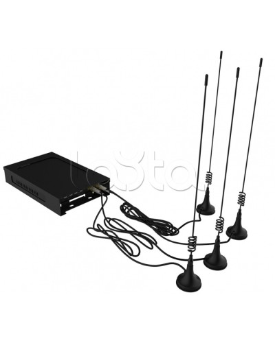 Wi-Fi роутер EverFocus ACE-MR4GW в Чебоксарах Маршрутизаторы, Роутеры и Точки Доступа Pintop.ru