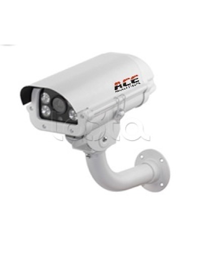 Камера видеонаблюдения уличная в стандартном исполнении EverFocus ACE-PV20HD в Чебоксарах Аналоговые камеры Pintop.ru