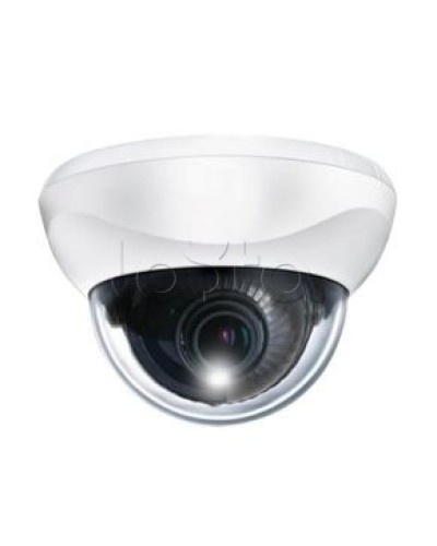 Камера видеонаблюдения купольная EverFocus ACE-SD10BHI120V1F 2812 в Чебоксарах Аналоговые камеры Pintop.ru