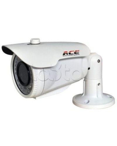 IP-камера видеонаблюдения в стандартном исполнении EverFocus ACE-YAV30X в Чебоксарах IP-камеры Pintop.ru