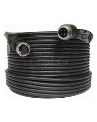 Кабель соединительный EverFocus AVIA-AVIA 10 м в Чебоксарах Оборудование для видеонаблюдения Pintop.ru