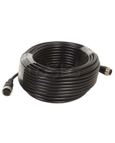 Кабель соединительный EverFocus AVIA-AVIA 5 м в Чебоксарах Оборудование для видеонаблюдения Pintop.ru