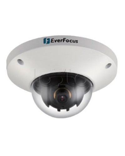 IP-камера видеонаблюдения купольная EverFocus EDN-228 в Чебоксарах IP-камеры Pintop.ru
