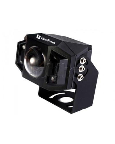 Камера видеонаблюдения в компактном корпусе EverFocus EMC-921F в Чебоксарах Аналоговые камеры Pintop.ru