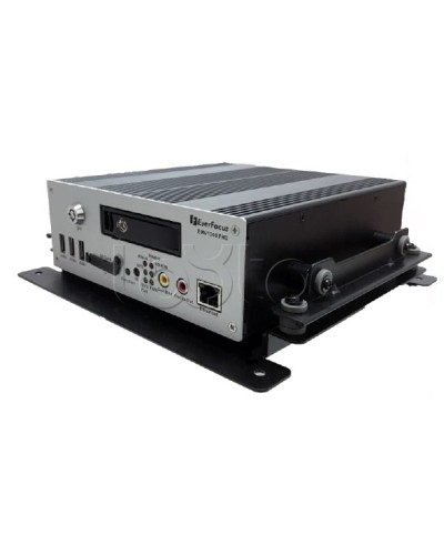 Гибридный видеорегистратор 8 канальный EverFocus EMV-800FHD в Чебоксарах IP Видеорегистраторы Pintop.ru