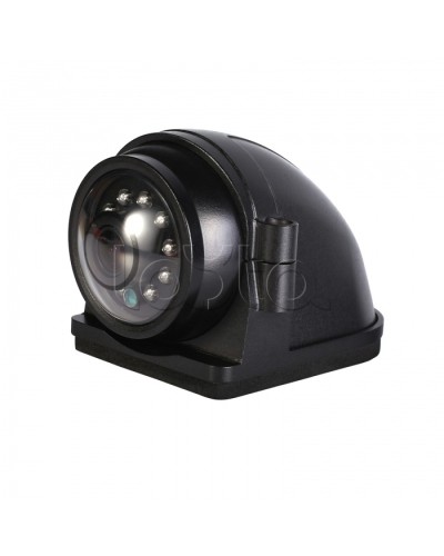 Камера видеонаблюдения купольная EverFocus EMW-921F в Чебоксарах Аналоговые камеры Pintop.ru