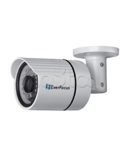 IP-камера видеонаблюдения уличная в стандартном исполнении EverFocus EZN-268 в Чебоксарах IP-камеры Pintop.ru