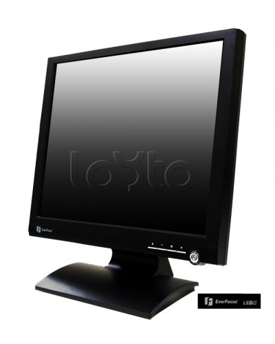 Монитор профессиональный EverFocus FH-17LED в Чебоксарах Мониторы для видеонаблюдения Pintop.ru