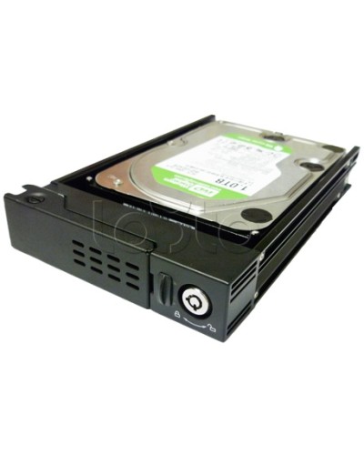Лоток для HDD 2.5 к EMV40 EverFocus Лоток 2.5 (EMV400) в Чебоксарах Жесткие диски (HDD) Pintop.ru