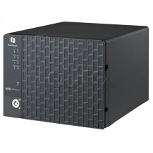 IP-видеосервер 16 канальный EverFocus NVR8004x-16 Elite 2
