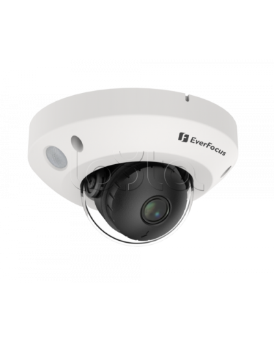 IP-камера видеонаблюдения купольная EverFocus EMN2560-SG в Чебоксарах IP-камеры Pintop.ru