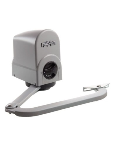 Привод 391 Faac 104577 в Чебоксарах Автоматизация ворот Pintop.ru