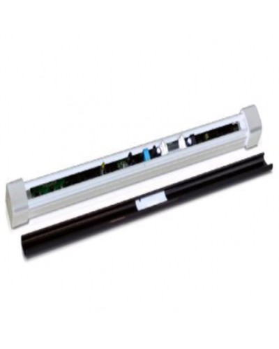 Профиль телескопический системы Faac 105021 в Чебоксарах Запчасти для шлагбаумов и автоматики Pintop.ru