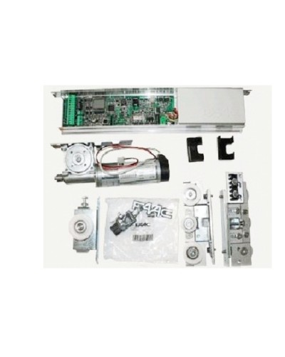 Кронштейн крепления кнопки XMS на стену Faac 105085 в Чебоксарах Запчасти для шлагбаумов и автоматики Pintop.ru