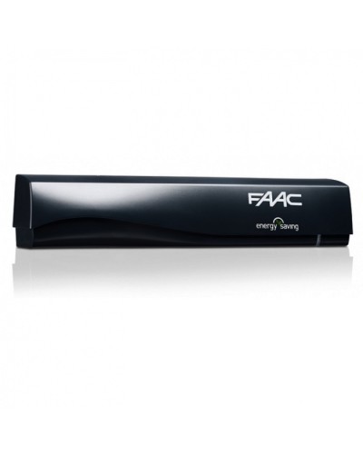 ИК активный датчик комбинированный с СВЧ радаром XV1 Faac 105108 в Чебоксарах Запчасти для шлагбаумов и автоматики Pintop.ru