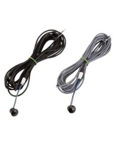 Фотоэлементы миниатюрные Faac 105127 в Чебоксарах Запчасти для шлагбаумов и автоматики Pintop.ru