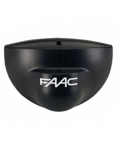 Радар XM100 one, однонаправленный Faac 105129 в Чебоксарах Запчасти для шлагбаумов и автоматики Pintop.ru