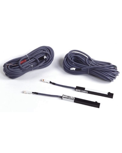 Фотоэлементы Faac 105209 в Чебоксарах Автоматизация ворот Pintop.ru