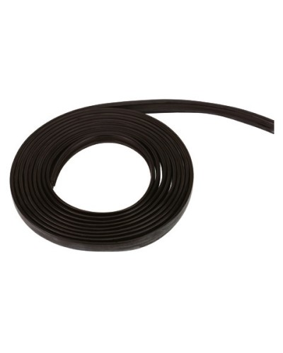 Уплотнитель резиновый для фиксации и защиты кабеля, проложенного внутри несущего профиля A1000/А1400 Faac 105433 в Чебоксарах Запчасти для шлагбаумов и автоматики Pintop.ru