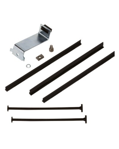 Комплект аксессуаров для крепления Faac 105501 в Чебоксарах Запчасти для шлагбаумов и автоматики Pintop.ru