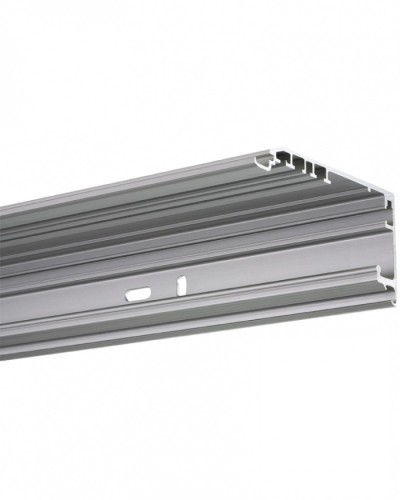 Профиль лицевой крышки высотой Faac 105513 в Чебоксарах Запчасти для шлагбаумов и автоматики Pintop.ru