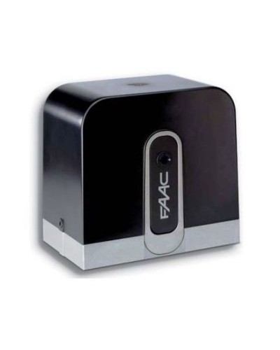 Привод C720 Faac 109320 в Чебоксарах Автоматизация ворот Pintop.ru