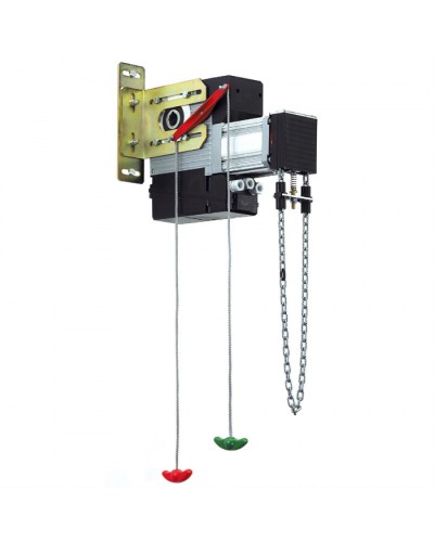 Привод осевой 541 Faac 109549 в Чебоксарах Запчасти для шлагбаумов и автоматики Pintop.ru