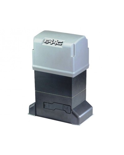 Привод 746 ER Z16 Faac 109776 в Чебоксарах Автоматизация ворот Pintop.ru