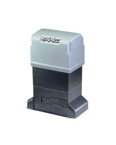 Привод 844 R 3 фазы Faac 109896 в Чебоксарах Запчасти для шлагбаумов и автоматики Pintop.ru