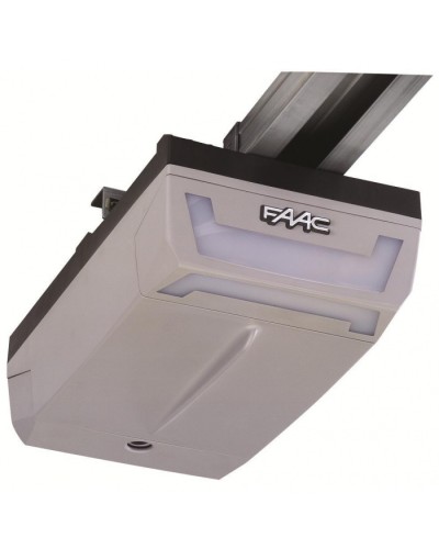 Привод потолочный D1000 HS Faac 110601 в Чебоксарах Автоматизация ворот Pintop.ru