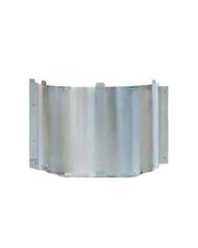 Удлинитель фундаментного короба Faac 1161011 в Чебоксарах Запчасти для шлагбаумов и автоматики Pintop.ru