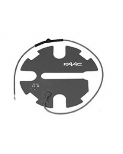 Нагреватель для J275 НА Faac 116200 в Чебоксарах Запчасти для шлагбаумов и автоматики Pintop.ru