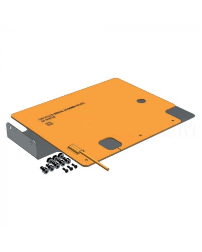 Faac Нагреватель для J200 HA 117906 в Чебоксарах Запчасти для шлагбаумов и автоматики Pintop.ru