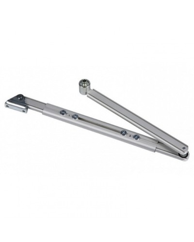 Рычаг шарнирный для привода дверей 950N2 Faac 390039 в Чебоксарах Запчасти для шлагбаумов и автоматики Pintop.ru