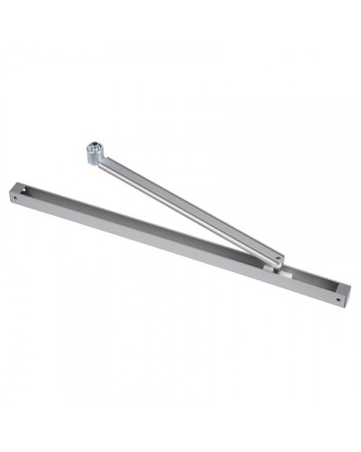 Рычаг шарнирный для привода дверей 950N2 Faac 390040 в Чебоксарах Запчасти для шлагбаумов и автоматики Pintop.ru