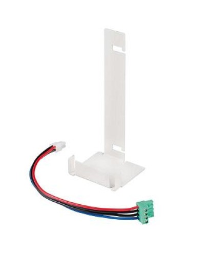 Принадлежности для подключения батареи XBAT24 к шлагбауму B680 H Faac 390080 в Чебоксарах Запчасти для шлагбаумов и автоматики Pintop.ru