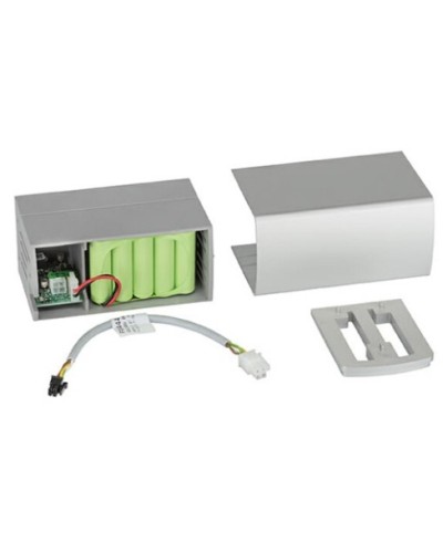 Батарея резервного питания привода Faac 390116 в Чебоксарах Автоматизация ворот Pintop.ru