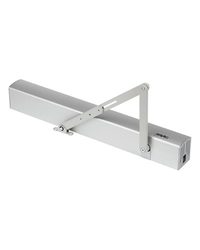 Рычаг шарнирный для привода дверей А951 Faac 390169 в Чебоксарах Запчасти для шлагбаумов и автоматики Pintop.ru