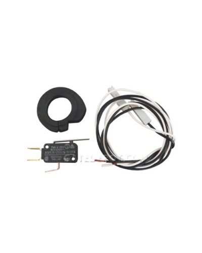 Микровыключатель с принадлежностями для обозначения одного конечного положения привода 390 Faac 390682 в Чебоксарах Запчасти для шлагбаумов и автоматики Pintop.ru