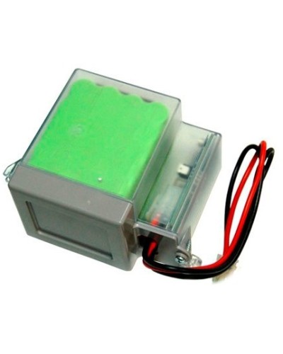 Батарея резервного питания Faac 390923 в Чебоксарах Запчасти для шлагбаумов и автоматики Pintop.ru