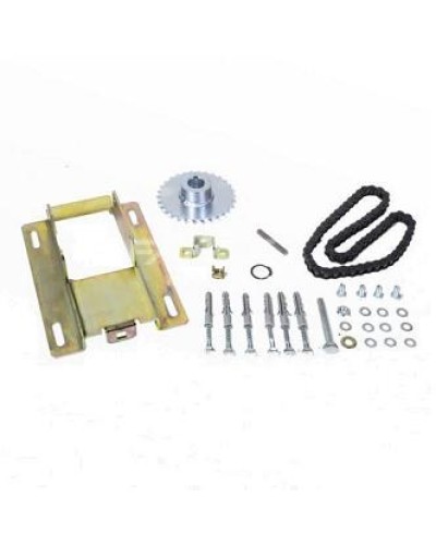 Панель кнопочная локтевая из пластика Faac 401003 в Чебоксарах Запчасти для шлагбаумов и автоматики Pintop.ru