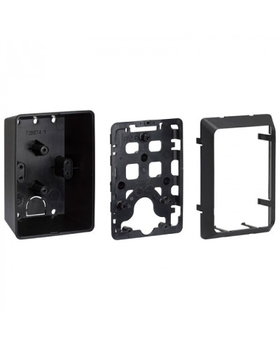 Адаптер Faac 401064 в Чебоксарах Запчасти для шлагбаумов и автоматики Pintop.ru