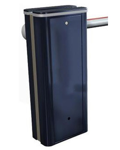 Кожух шлагбаума B680H, синий RAL 5011 Faac 416017 в Чебоксарах Запчасти для шлагбаумов и автоматики Pintop.ru