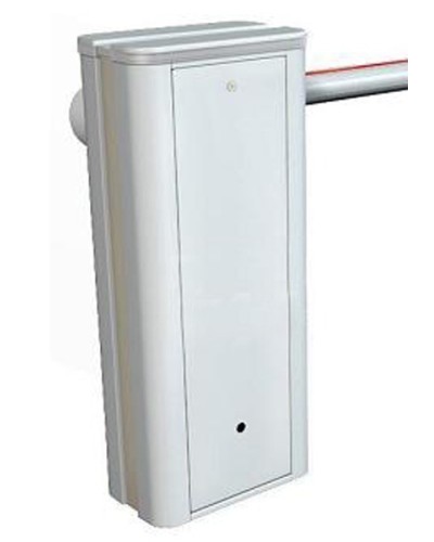 Кожух шлагбаума B680H, белый RAL 9010 Faac 416018 в Чебоксарах Запчасти для шлагбаумов и автоматики Pintop.ru